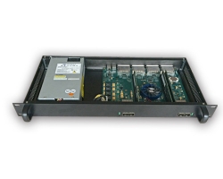 数据流互连加速平台