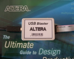ALTERA USB Blaster II下载线