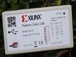 XILINX USB下载线