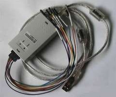 LATTICE USB下载线