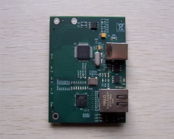 USB 2.0+千兆网子卡