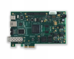 CycloneIV PCIe FPGA开发板