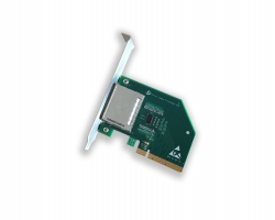 PCIe Cable Adapter Card